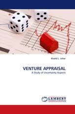 VENTURE APPRAISAL