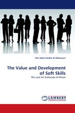 The Value and Development of Soft Skills