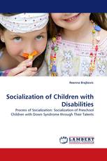 Socialization of Children with Disabilities