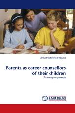 Parents as career counsellors of their children