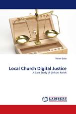 Local Church Digital Justice