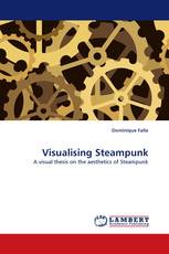 Visualising Steampunk