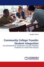 Community College Transfer Student Integration