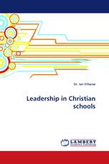 Leadership in Christian schools