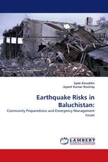 Earthquake Risks in Baluchistan: