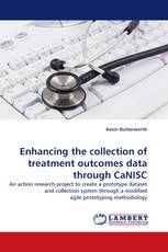 Enhancing the collection of treatment outcomes data through CaNISC