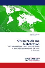 African Youth and Globalization