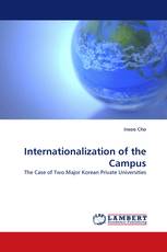 Internationalization of the Campus