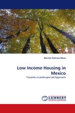 Low Income Housing in Mexico