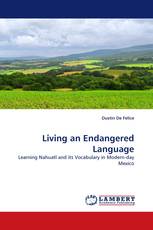 Living an Endangered Language