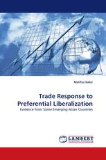 Trade Response to Preferential Liberalization