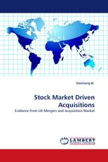 Stock Market Driven Acquisitions