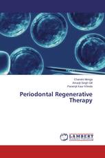 Periodontal Regenerative Therapy