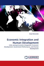 Economic Integration and Human Development