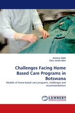 Challenges Facing Home Based Care Programs in Botswana