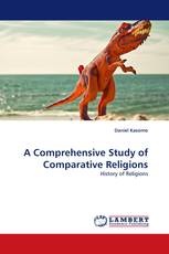 A Comprehensive Study of Comparative Religions