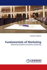 Fundamentals of Marketing