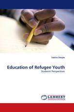 Education of Refugee Youth