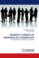 DIVERSITY CLIMATE OF OPENNESS IN A WORKPLACE