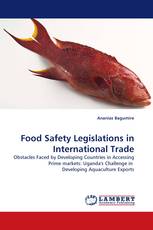 Food Safety Legislations in International Trade