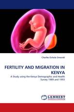 FERTILITY AND MIGRATION IN KENYA
