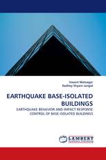 EARTHQUAKE BASE-ISOLATED BUILDINGS