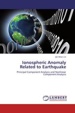 Ionospheric Anomaly Related to Earthquake