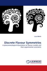 Discrete Flavour Symmetries