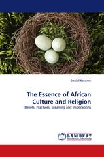 The Essence of African Culture and Religion