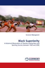 Black Superiority
