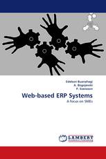 Web-based ERP Systems