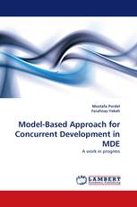 Model-Based Approach for Concurrent Development in MDE