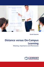 Distance versus On-Campus Learning