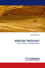 AFRICAN THEOLOGY