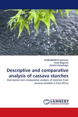 Descriptive and comparative analysis of cassava starches