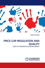 PRICE-CAP REGULATION AND QUALITY