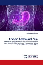 Chronic Abdominal Pain