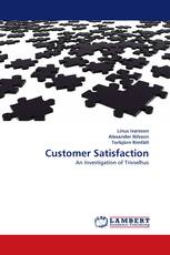 Customer Satisfaction