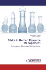 Ethics in Human Resource Management