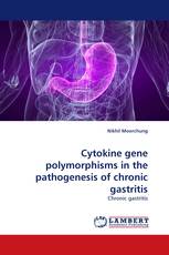 Cytokine gene polymorphisms in the pathogenesis of chronic gastritis