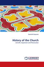 History of the Church