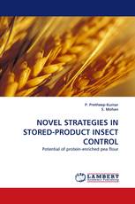 NOVEL STRATEGIES IN STORED-PRODUCT INSECT CONTROL