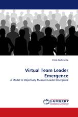 Virtual Team Leader Emergence