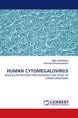 HUMAN CYTOMEGALOVIRUS