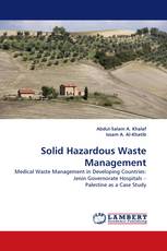 Solid Hazardous Waste Management