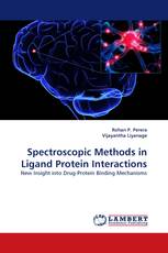 Spectroscopic Methods in Ligand Protein Interactions