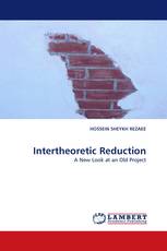 Intertheoretic Reduction