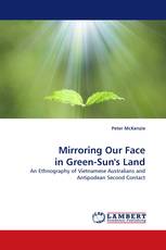 Mirroring Our Face in Green-Sun''s Land