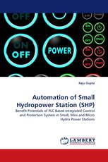 Automation of Small Hydropower Station (SHP)