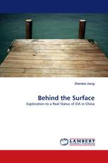 Behind the Surface